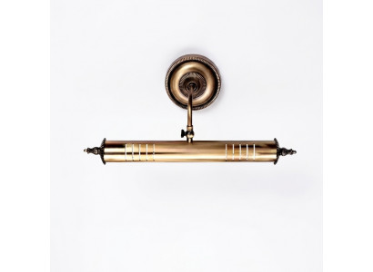 Wandleuchte Biller Luucht Design Lampe Bildluuchten Luxus Spigel Luucht