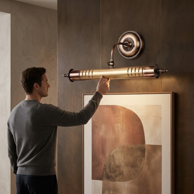 Wandlampe Wandliicht Luucht Design Luxus Luucht Wandlampen Kristall