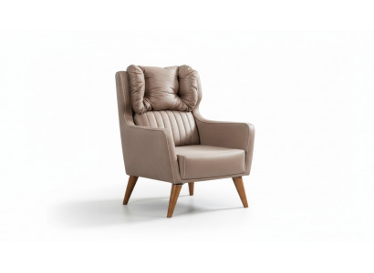 Landhausstil Fauteuil Ouerfauteuil Relax Fernsehsessel Einsitzer Canapé Sofa