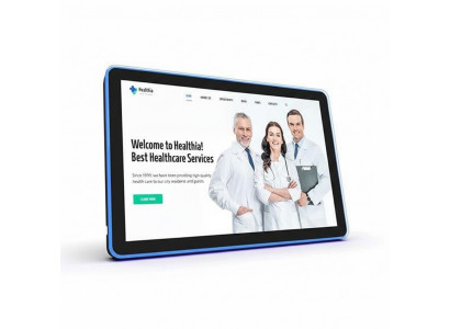 Leistungsstarkes Tablet Ideal für Arbeit, Unterhaltung und intensives Gaming