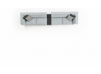 Sofas 6 Sëtzer Grousst Sofa Canapé Miwwelen Wunnzëmmer Modernen Design Nei