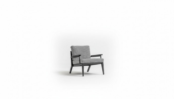 Fotell Sëtz Wunnzëmmer Modernen Design Luxus Sëtzmiwwel Relax Club