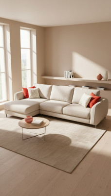 Ecksofa L-Form Sofa Luxus Sofae Miwwelen Wunnzëmmer Modernen Design 330x170