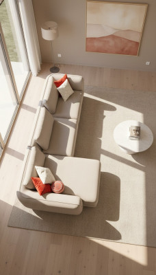 Eckcouch L-Form Wunnzëmmer Polstersofa Luxus Miwwelen Canapé 330x170 Canapéen