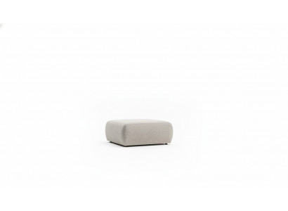 Hocker Polster Sëtz Design Stil Modern Luxus Wunnzëmmer Bank Nei
