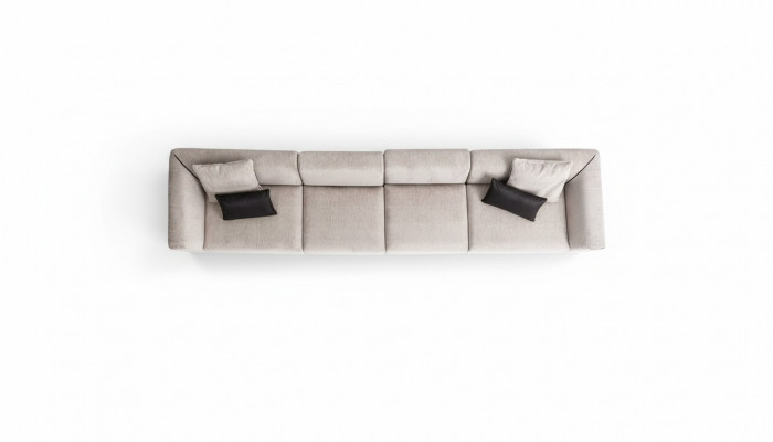 xxl Hotel Canapé Grouss Wunnlandschaft Canapé Modern Holzmiwwelen