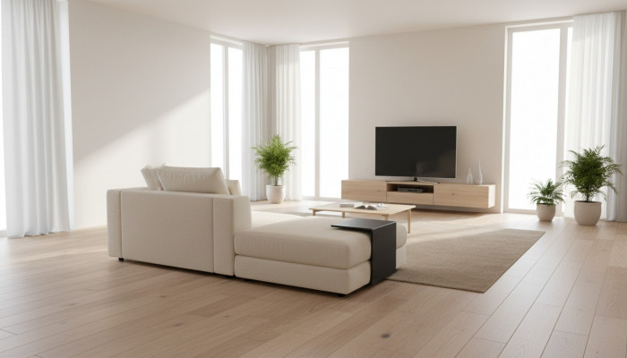 Wunnzëmmerméiwele Luxus Couch Polsterméiwele Modern Designer Canapéen
