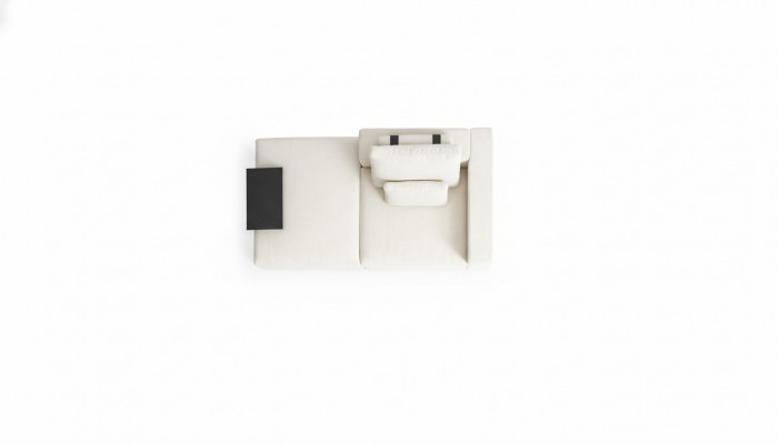 Wunnzëmmerméiwele Luxus Couch Polsterméiwele Modern Designer Canapéen