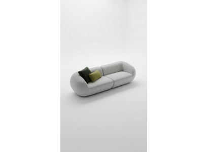 Grouss Sofagarnitur Dräisëtzer Still Garnitur Polstermöbel Luxus Design