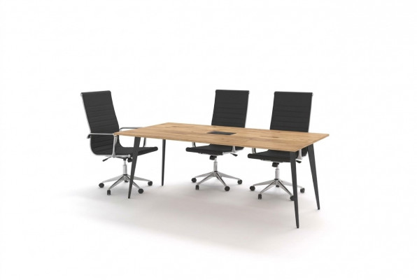 Schreifdësch Büro Dësch Büro Miwwelen Modern Designer Chefschreifdësch