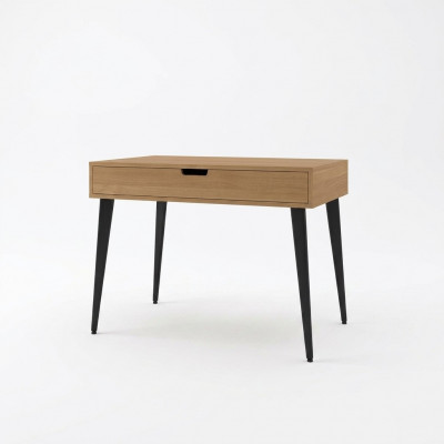 Computerdësch Modern Design Büro Miwwelen Aarbechtszëmmer Bürosdësch Dësch