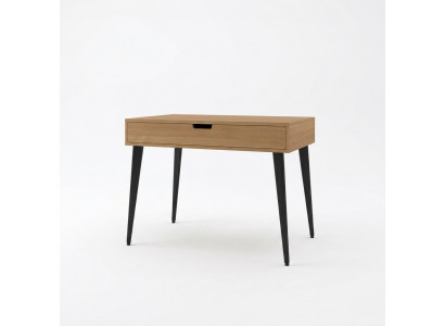 Computerdësch Modern Design Büro Miwwelen Aarbechtszëmmer Bürosdësch Dësch