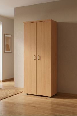 Akteschaf Schaf Büro Miwwelen Ariichtung Holz Regal Akteschiefcher