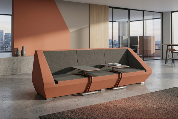 Luxus Sofa Waardezëmmer Relax Aarbechtszëmmer Waardezëmmer Kanzlei