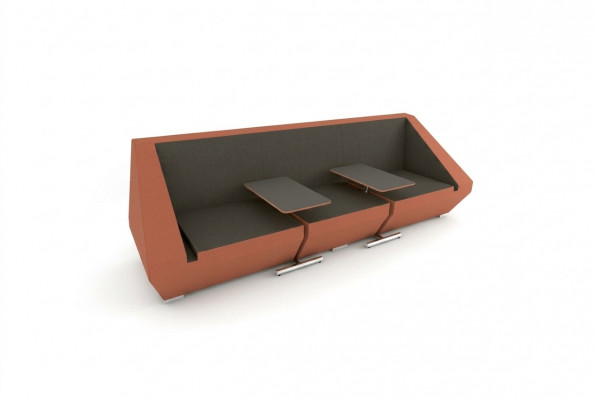 Luxus Sofa Waardezëmmer Relax Aarbechtszëmmer Waardezëmmer Kanzlei