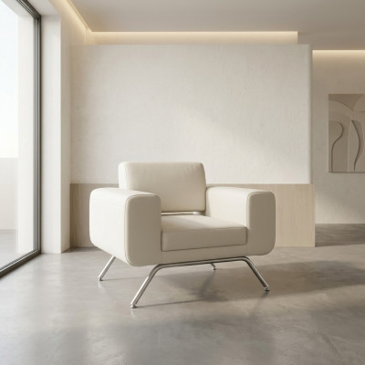 Luxus Büro Stull Aarbechtszëmmer Modern Designer Miwwelen Büro