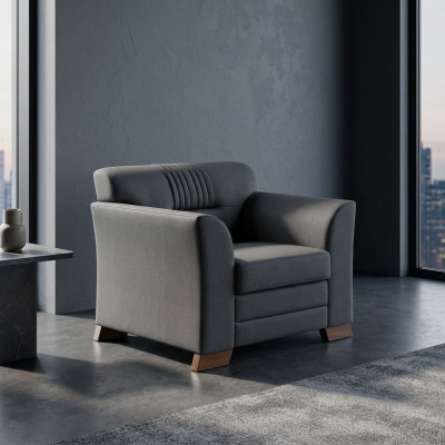 Modern Still Büro Miwwelen Aarbechtszëmmer Polsterstill Textil Miwwel Büro