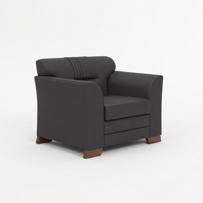 Modern Still Büro Miwwelen Aarbechtszëmmer Polsterstill Textil Miwwel Büro