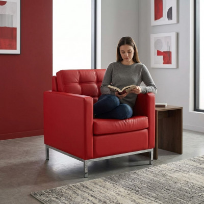 Sëtz Aarbechtszëmmer Büro Büro Miwwelen Polstersëtz Textil Sëtz