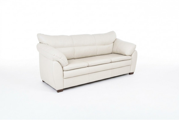 Wäisse Luxus Dräisëtzer Schaffzëmmersmiwwel Modern Dräisëtzer Couche