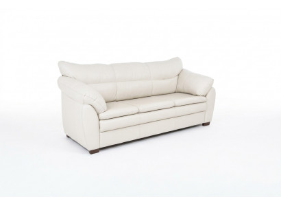 Wäisse Luxus Dräisëtzer Schaffzëmmersmiwwel Modern Dräisëtzer Couche
