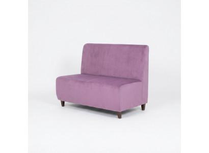 Couch Zweesëtzer Nei Büro Büro Modern Canapé Aarbechtszëmmer Textil