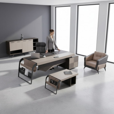 Designer Burosschaf Burobeli Nee Luxus Regal Modern Mobil Akteschaf