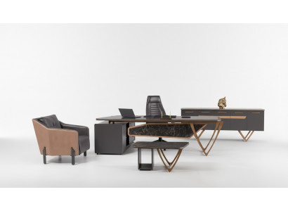 Moderne Couchdësch Bürosdësch Ariichtungsmébel Designer Nei
