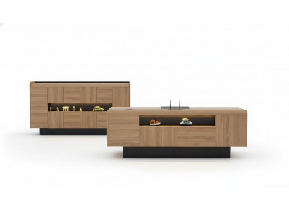 Designer Holzbureau Aarbechtszëmmer Miwwelen Luxus Dëscher Büro Neien