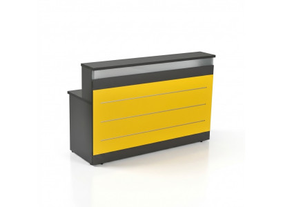Büro Ariichtung Receptioun Schaffzëmmer Modernen Designer Büro Nei