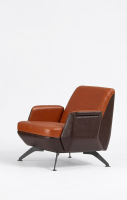 Sëtz Design Polster Schaffzëmmer Luxus Sëtz Modern Büro Ariichtung