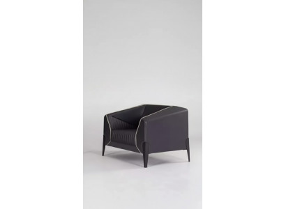 Designer Büro Sessel Textil Miwwelen Stoff Schaffzëmmer Ariichtung Polstersessel