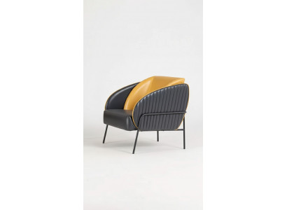 Bürosstull Stil Modern Aarbechtszëmmer Design Textil Miwwelen Polster Stoff