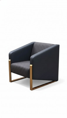 Design Sessell Luxus Aarbechtszëmmer Büro Miwwelen Stoff Modern Nei