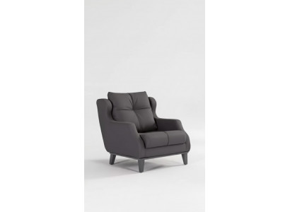 Aarbechtszëmmer Still Stil Modern Gro Polstersessel Designer Sëtz Miwwelen