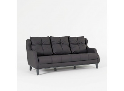 Canapé 2 Plaz Aarbechtszëmmer Büroeinrichtung Stil Modern Textil Miwwelen Sëtz