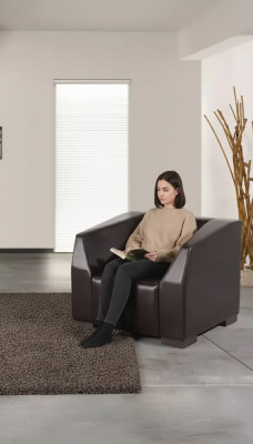 Fotell Büroaarbechtzëmmer Luxus Sëtz Stil Modern Leefotel.
