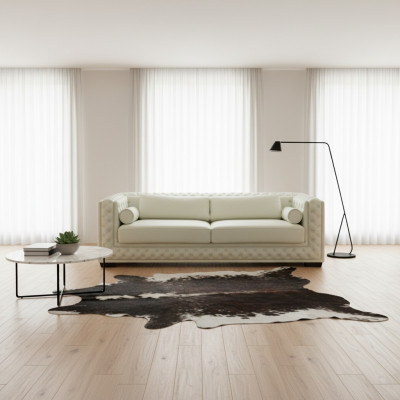 Chesterfield Ledersofa Sofa 3 Sëtzer Sofas Couchen Chesterfield Lieder