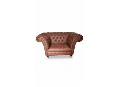 Luxus Chesterfield Fauteuil Lieder Sëtz Lounge Fauteuils Brong Modern