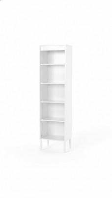 Regal Schaf Bicherregal Méizweck Regaler Holz Schief 184x48x42