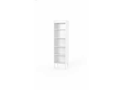 Regal Schaf Bicherregal Méizweck Regaler Holz Schief 184x48x42