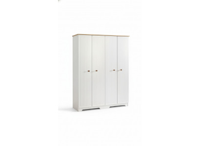 Klassesch Miwwelen Regal Schief Schaf Schlofkummer Holz 160cm Luxus