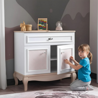 Kommoden Sideboard Schaf Anrichte Schief Möbel Anrichte Kommoden 144x85x49