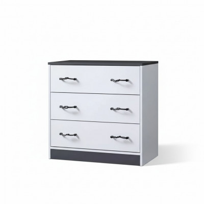 Komoud Sideboard Schaf Anrichte Schief Möbel Anrichte Komouden 82x81x42