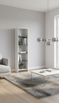 Regalschaf Bücherregal Multifunktional Regaler Holzschief 170x46x42