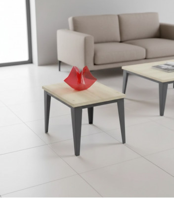 Designer Luxus Brongen Dësch Ablag Holzmöbel Modern Büro Miwwelen