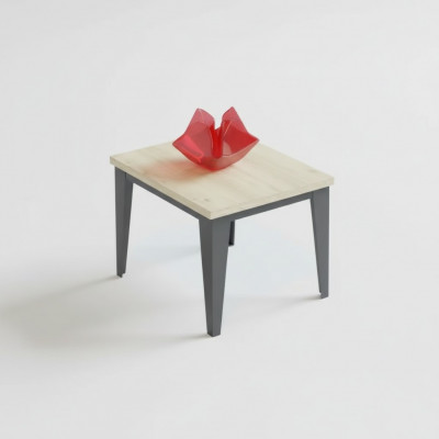 Designer Luxus Brongen Dësch Ablag Holzmöbel Modern Büro Miwwelen