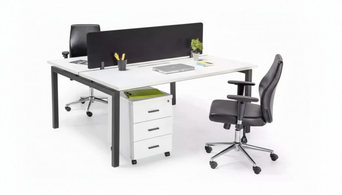 Büro Aarbechtsdëscher Modern Aarbechtszëmmer Miwwelen Luxus Dëscher Ariichtung Dësch