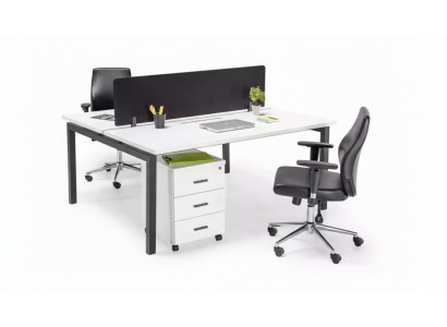 Büro Aarbechtsdëscher Modern Aarbechtszëmmer Miwwelen Luxus Dëscher Ariichtung Dësch