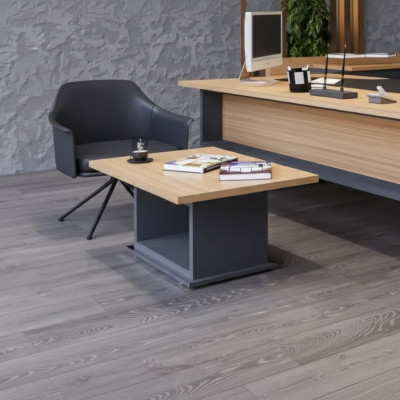 Designer brongen Canapé-Dësch Holzdësch Niewendësch Wunnzëmmer Miwwelen
